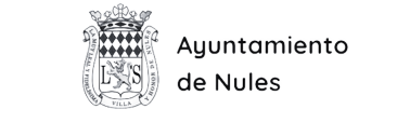 Logo Ayuntamiento Nules