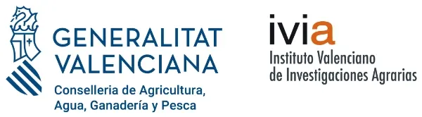 Logo de Generalitat e Ivia Logo de Generalitat e Ivia