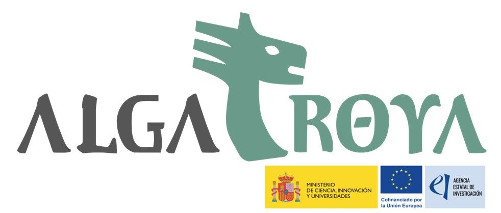 Financiación proyecto Algatroya.