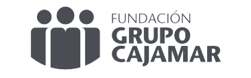 Logo Fundación Grupo Cajamar