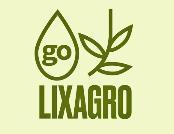 Logo Go Lixagro