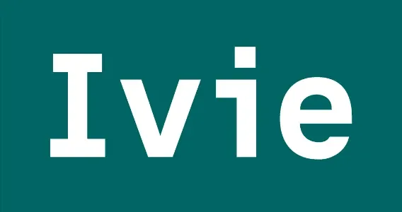 Logo de IVIE