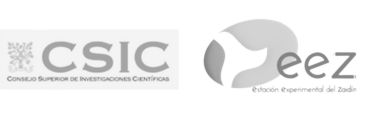 Logos CSIC EEZ