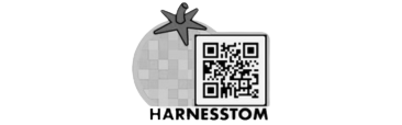 Logos Harnesstom