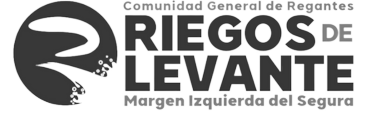Logos Riegos Levante