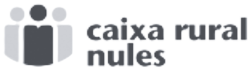 Logo Caixa Nules