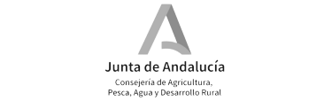 Logo junta Andalucia pesca