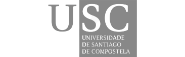 Logos universidad santiago compostela