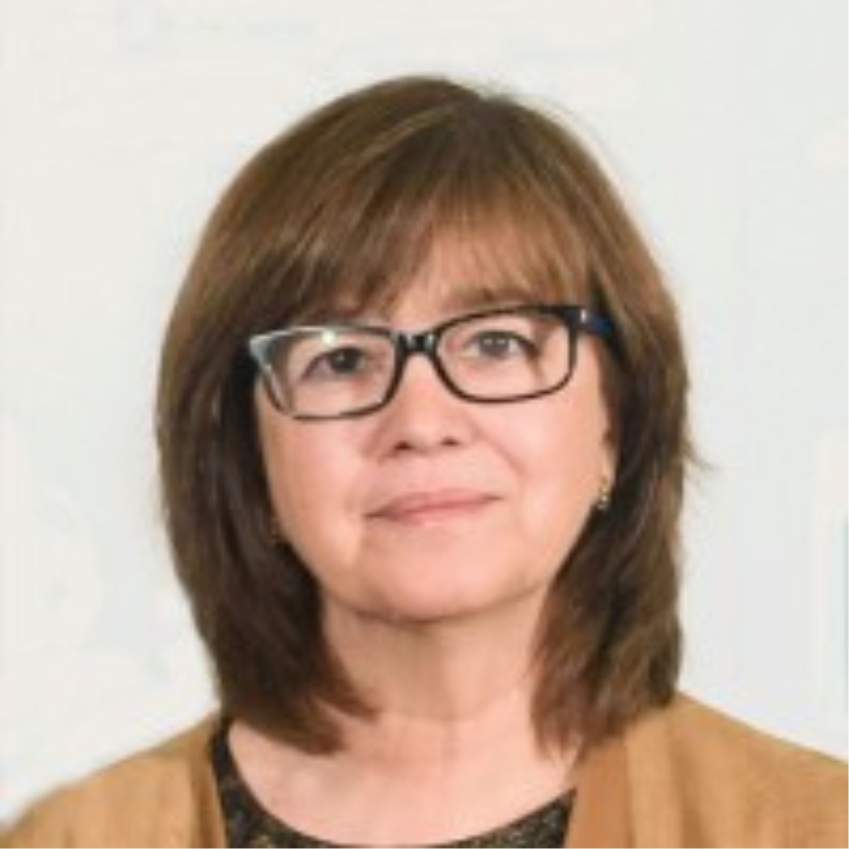Lourdes zuriaga perruca