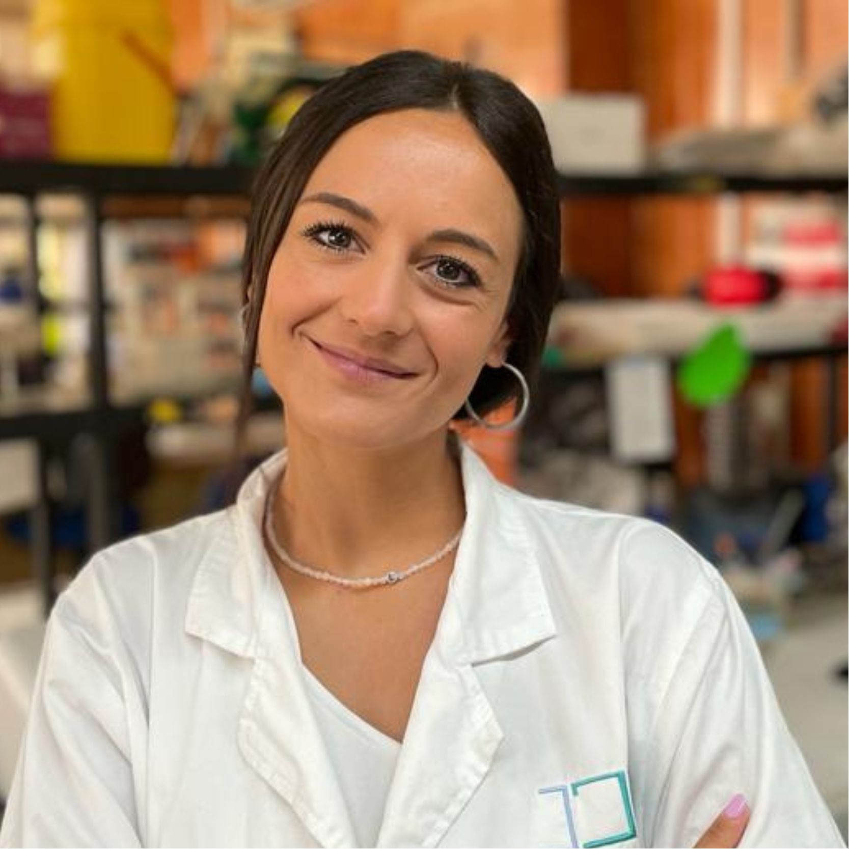 Lucía Guirado Manzano autor