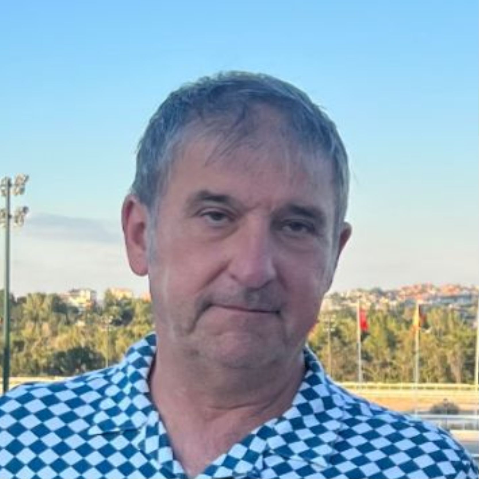 Luis alfonso camarero rioja