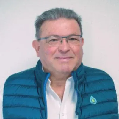 Luis Miguel Peregrín