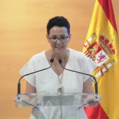 María Torres Quevedo María Torres Quevedo