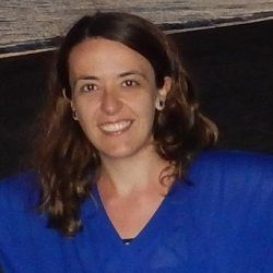 Mercedes Luque Vílchez 