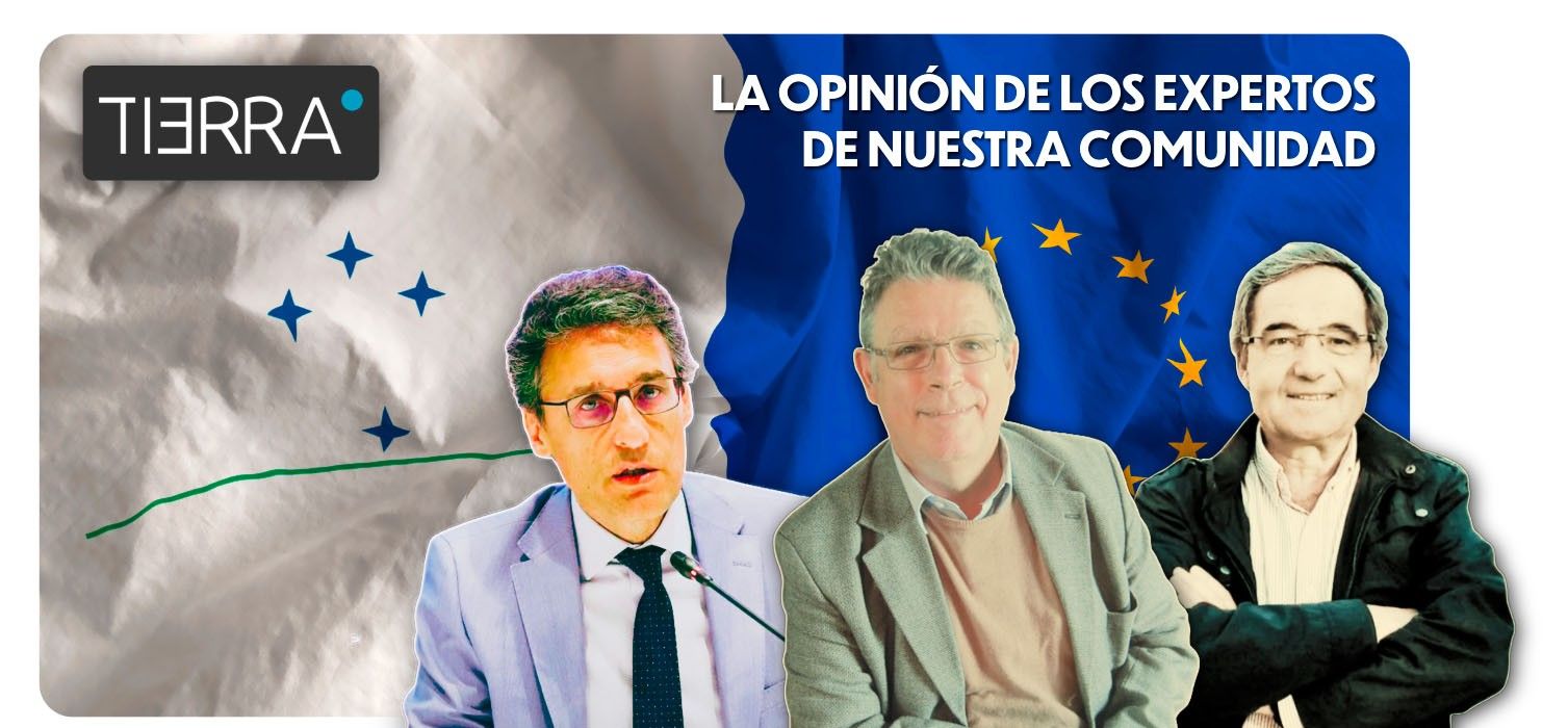 Acuerdo UE-Mercosur.