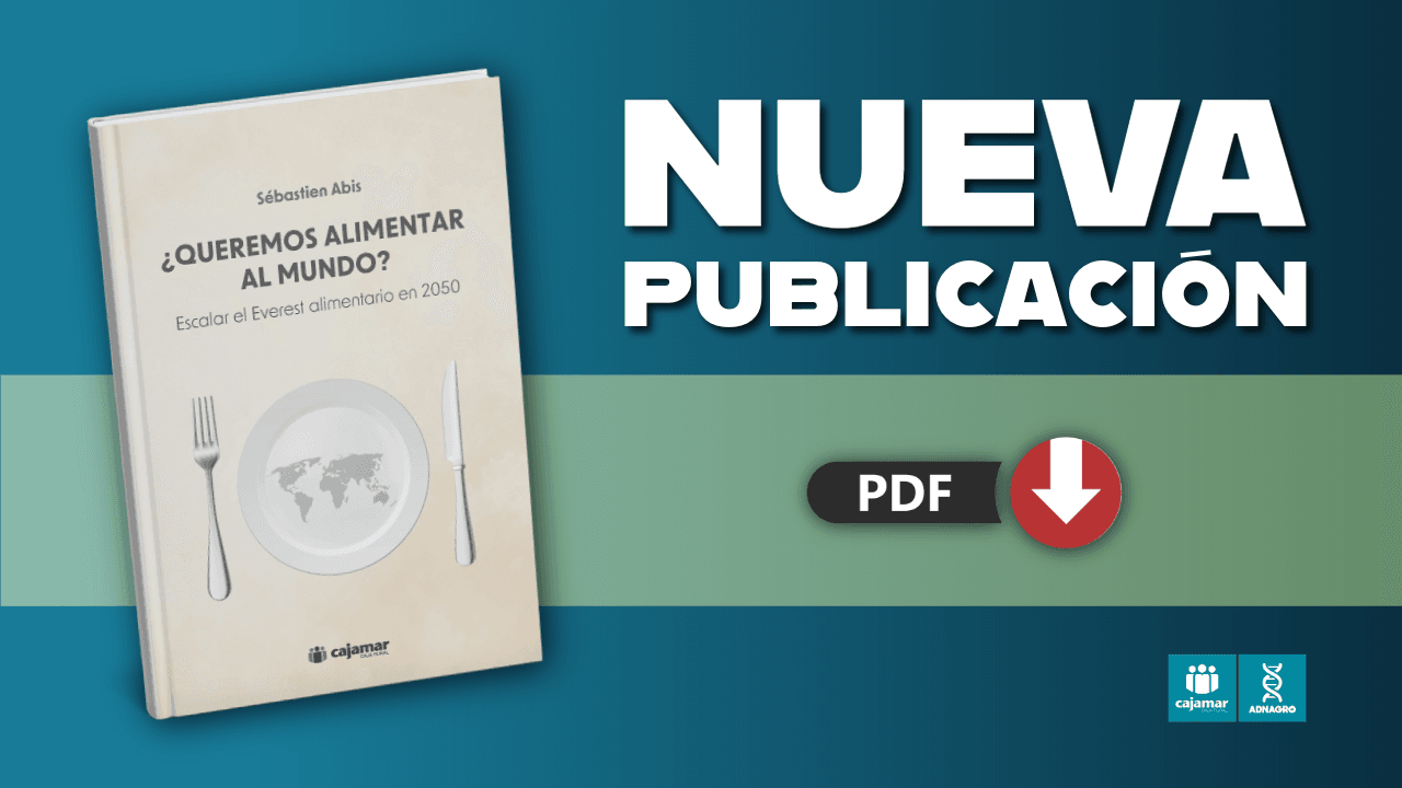 Descarga: ¿Queremos alimentar al mundo? Escalar el Everest alimentario en 2050