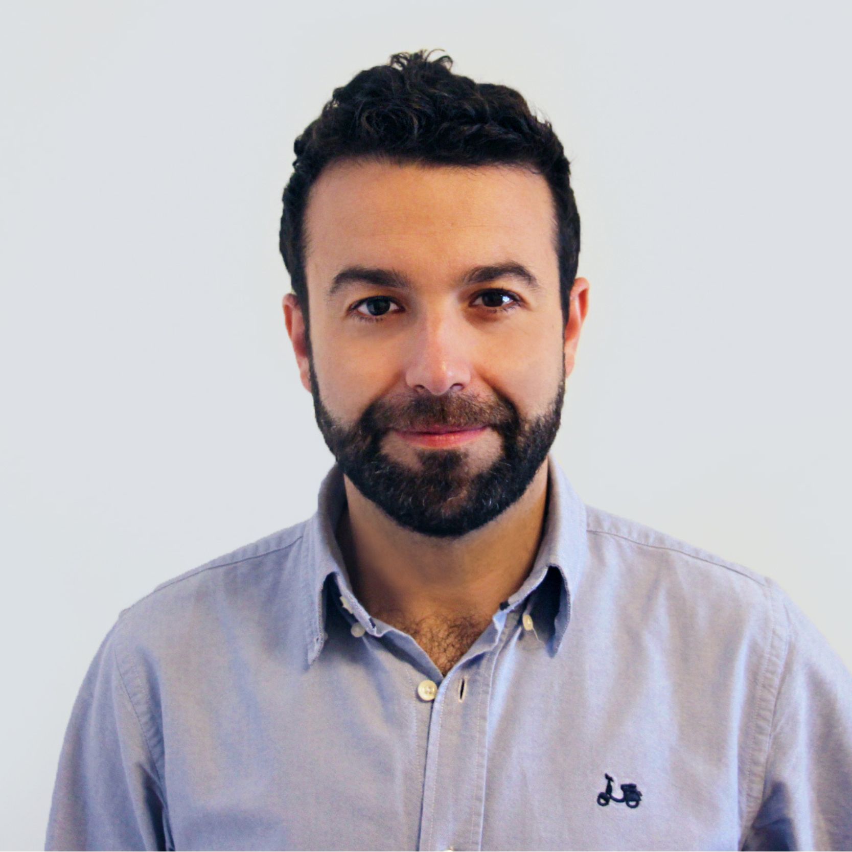 Pablo Maduero