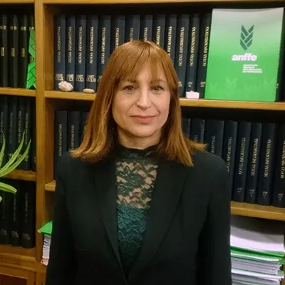 Paloma Pérez Sánchez