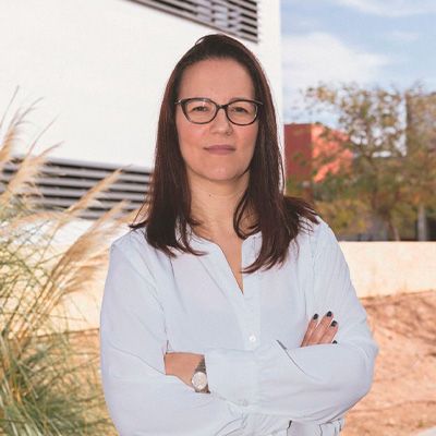 Patricia Plaza Bolaños 