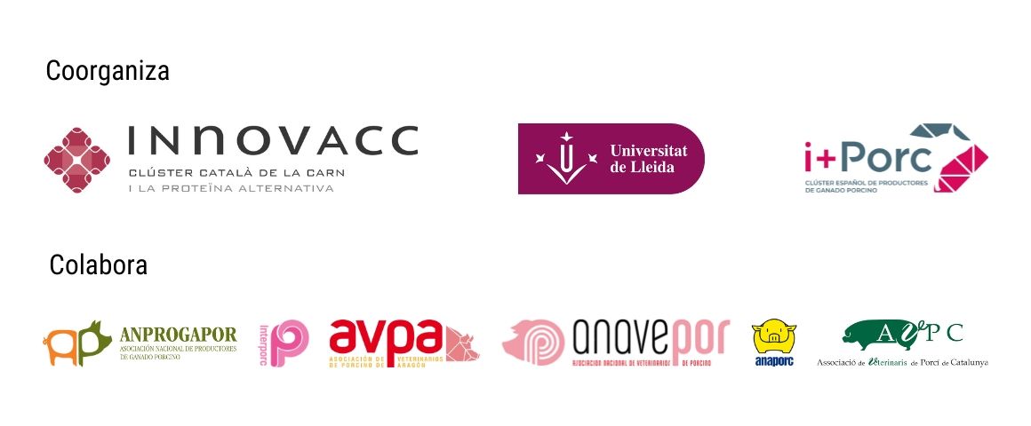 Logos Agrotest Lleida 2025