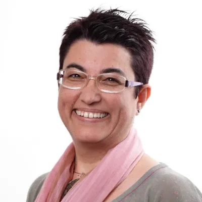 María del Carmen Morales María del Carmen Morales
