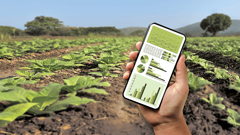 FAIRshare. Herramientas de innovación digital para el asesoramiento agrícola detectadas y compartidas