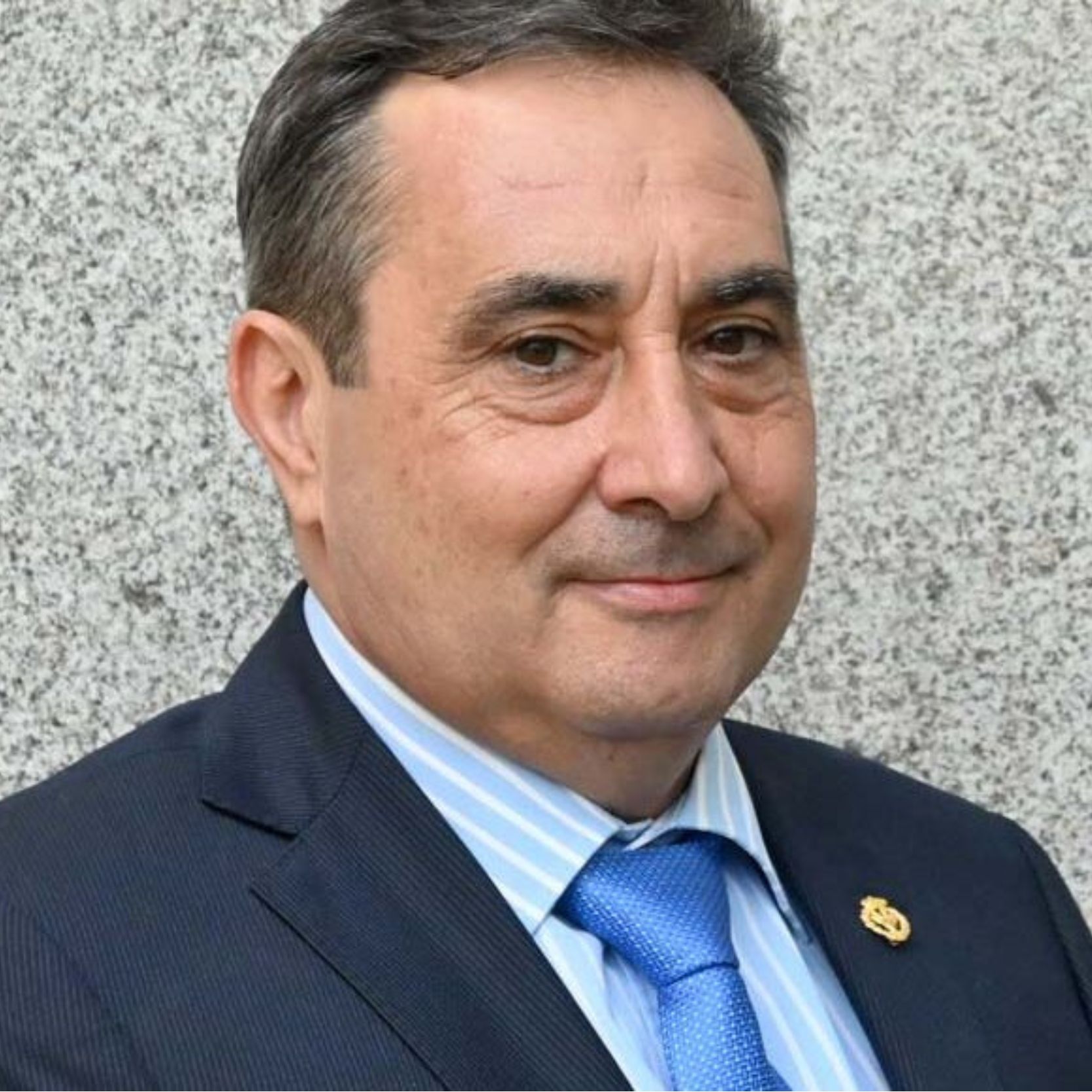 Rafael Sáez González