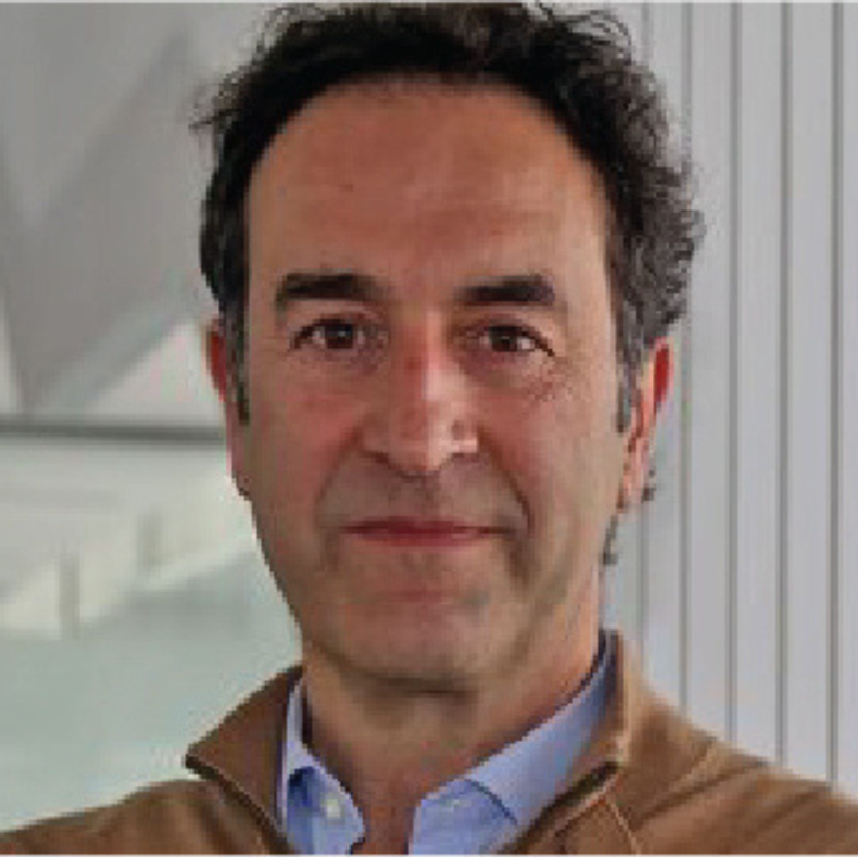 Ramon Armengol Torrent