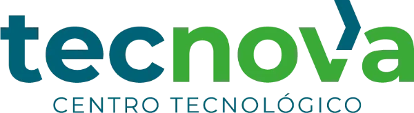 Logo de Tecnova