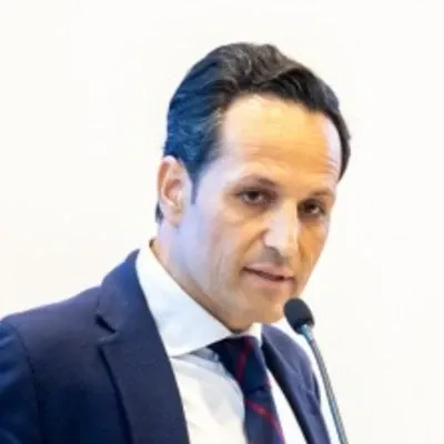 Roberto Ramírez Medina
