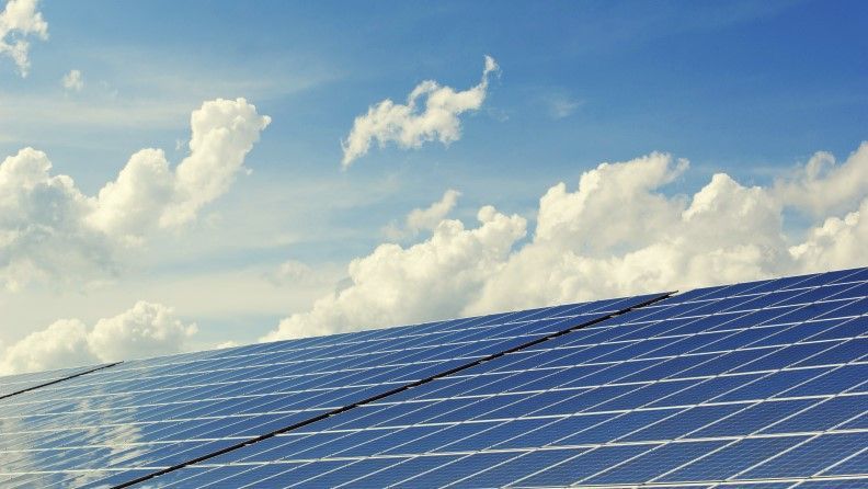 SMART AGRIVOLTAICA. Integración de sistemas agronómicos y fotovoltaicos para la producción inteligente de cultivos mediterráneos y subtropicales