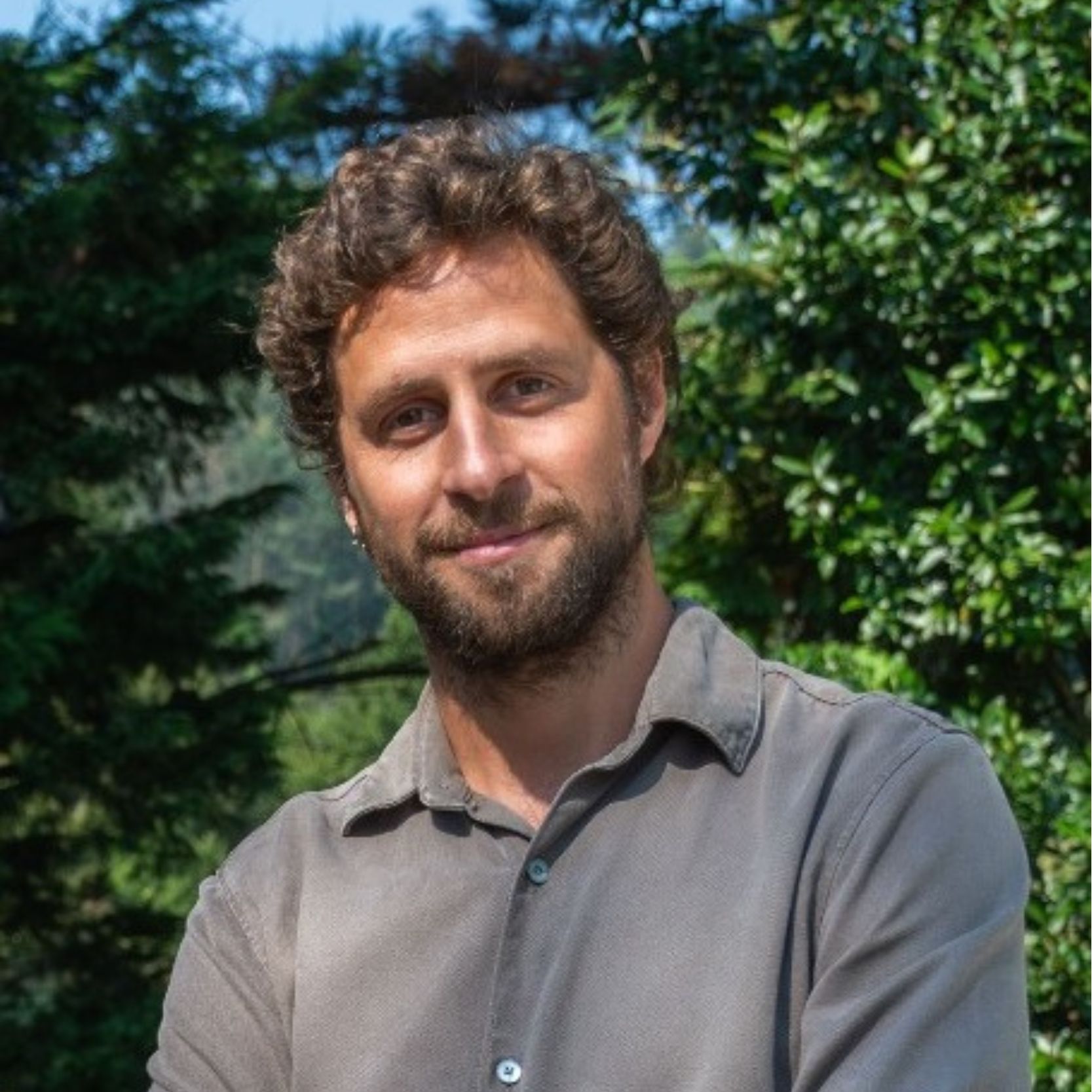 Sebastian Shrady autor