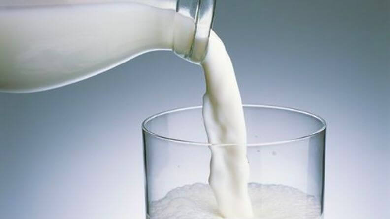 Sector lácteo Español 