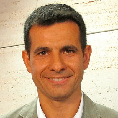 Sergio Ibáñez Pascual