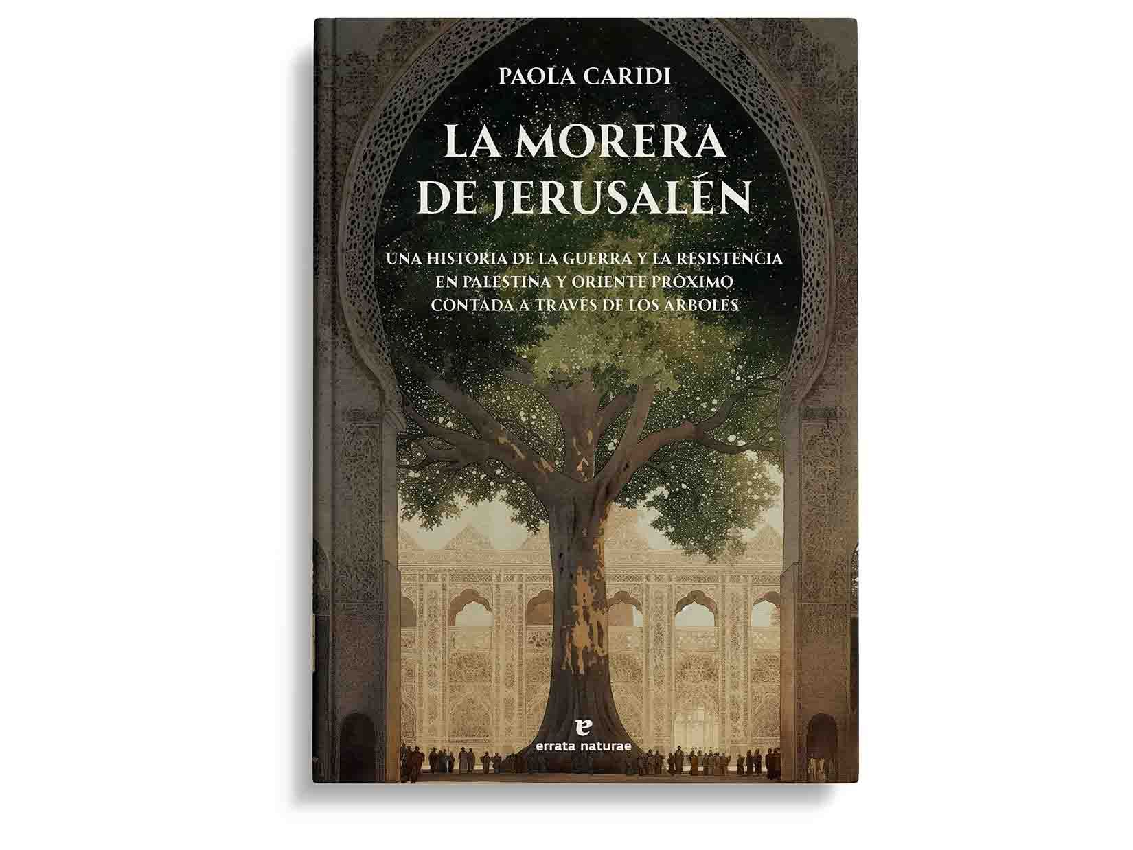 La Morera de Jerusalén