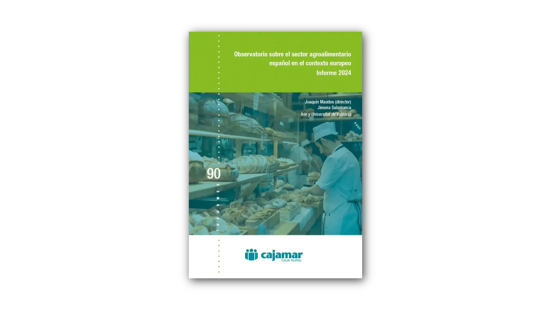 ‘Observatorio sobre el sector agroalimentario español en el contexto europeo’