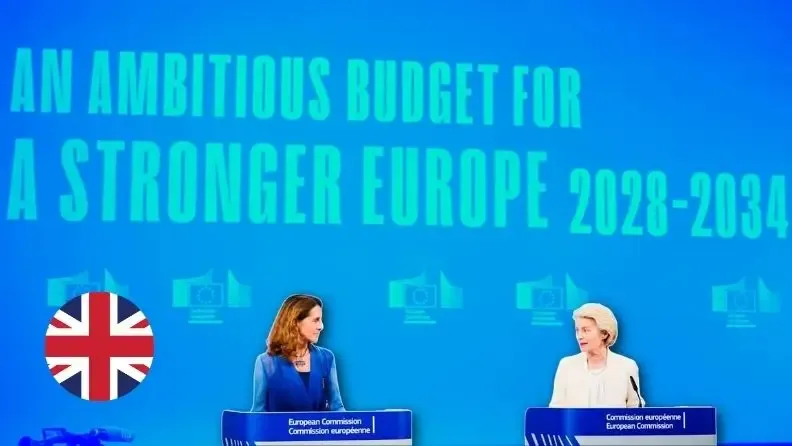 The European fruits and vegetables producers and the Commission's proposal for a new CAP ENG