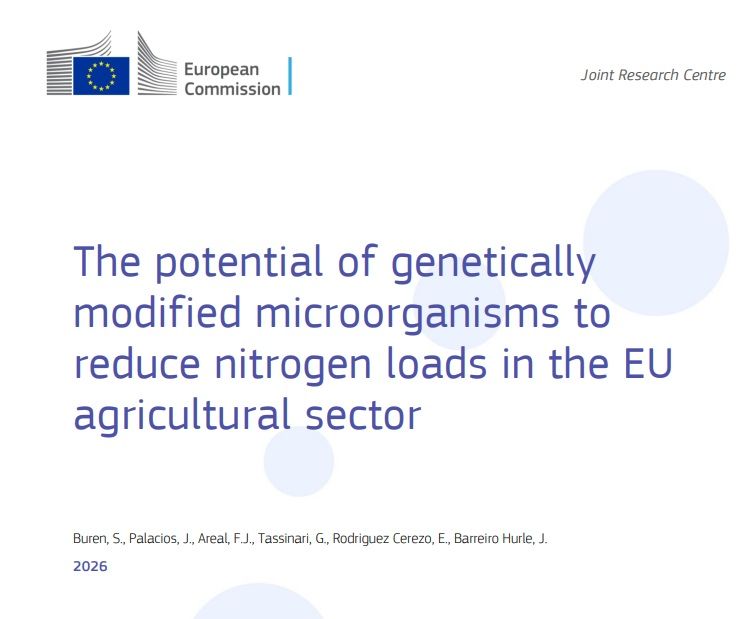 The potential of genetically