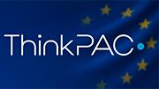 Logo "ThinkPAC.