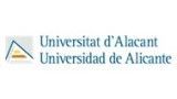 Universidad de Alicante