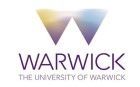 Universidad de Warwick