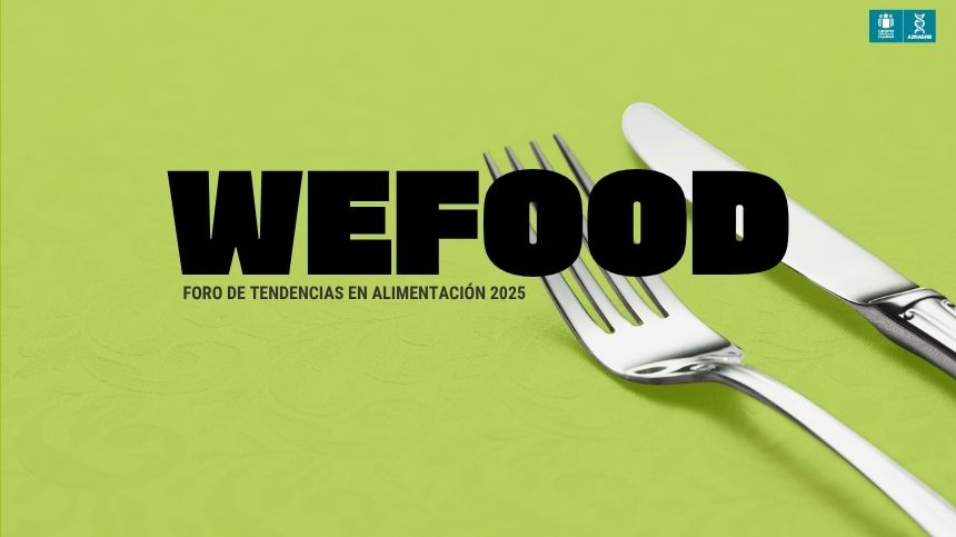 Wefood Logroño