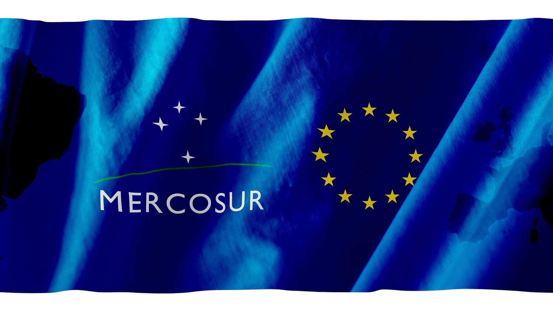 Acuerdo UE-Mercosur.