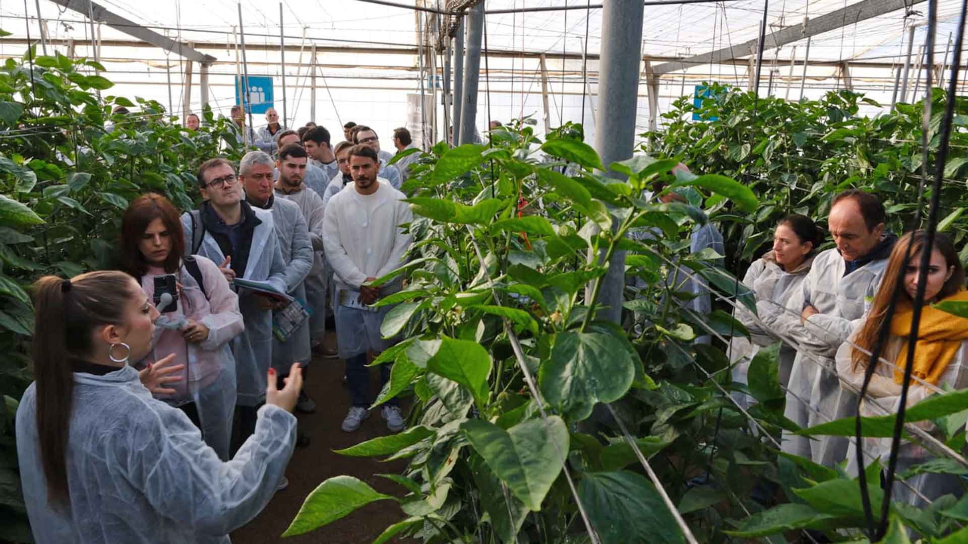 AGROTEST Digital Almería