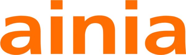 Logotipo de AINIA