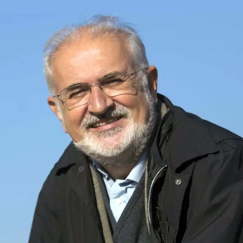 Albert Massot Albert Massot