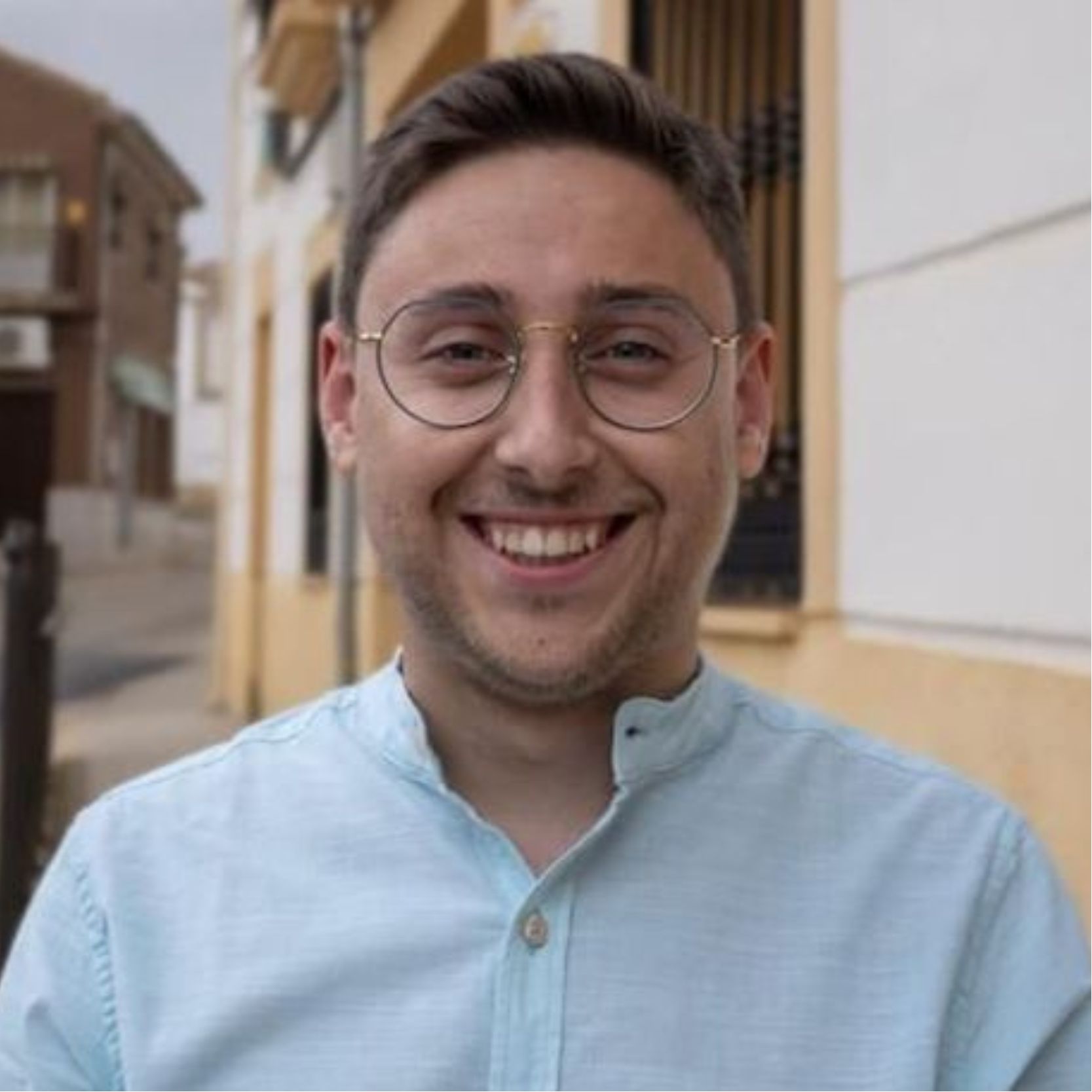 Alejandro Pernias