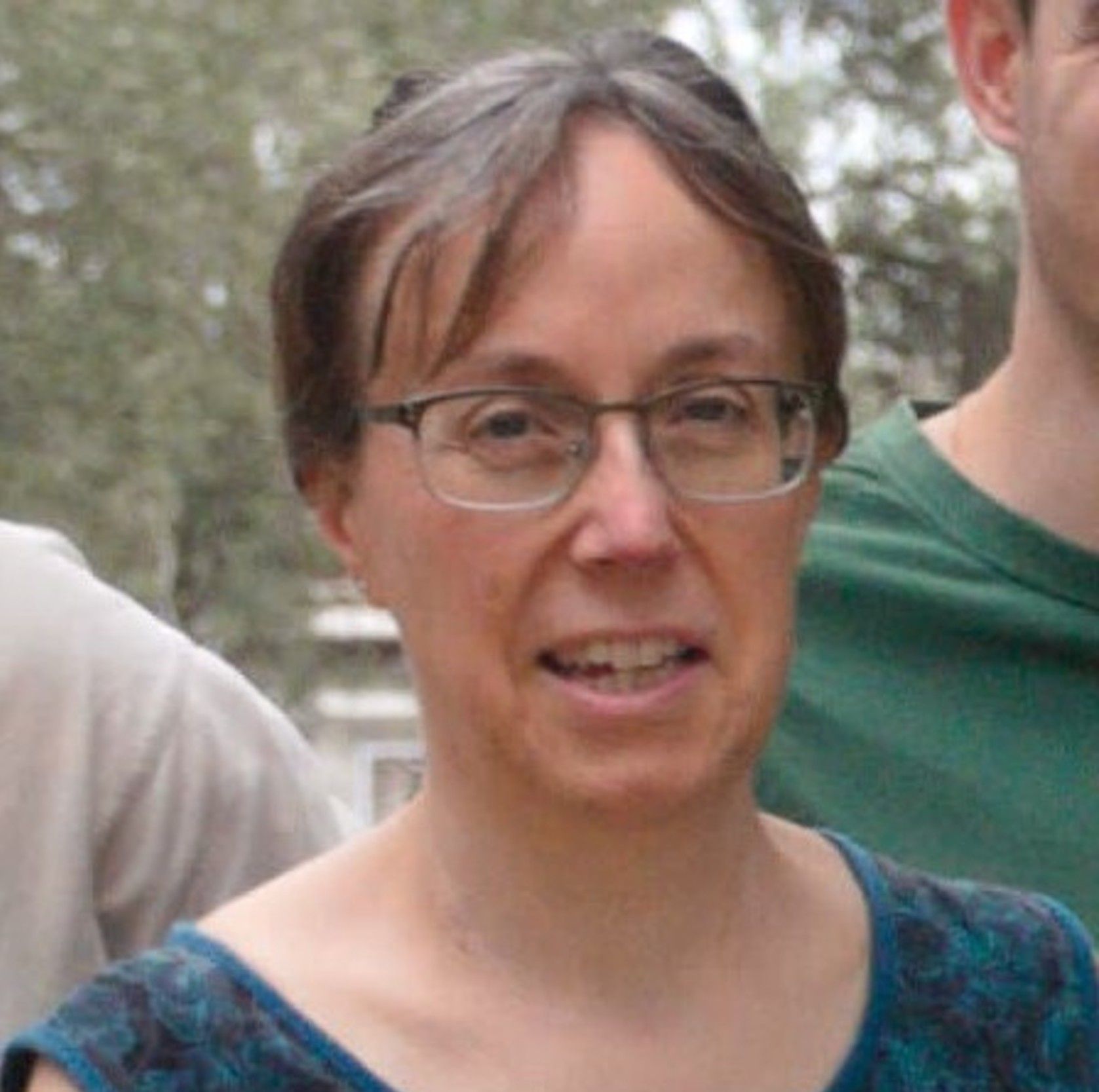 Alicia Cirujeda Ranzenberger autor