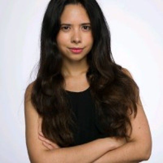 Ana Gabriela Rosales Díaz