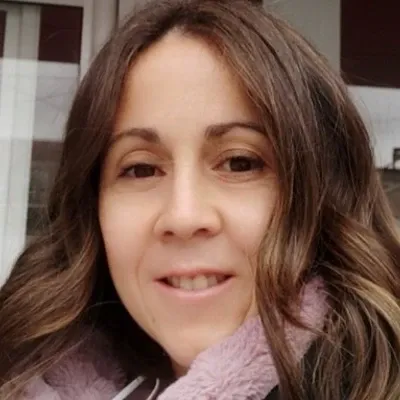 Ana Judit Martín de la Fuente